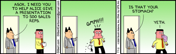 dilbert